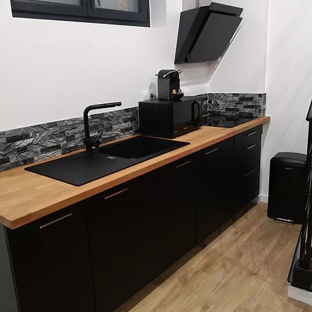 Appartement Haut De Gamme Avec Jacuzzi Sauna A 5Min De La Plage A Pied Le Havre Exterior photo