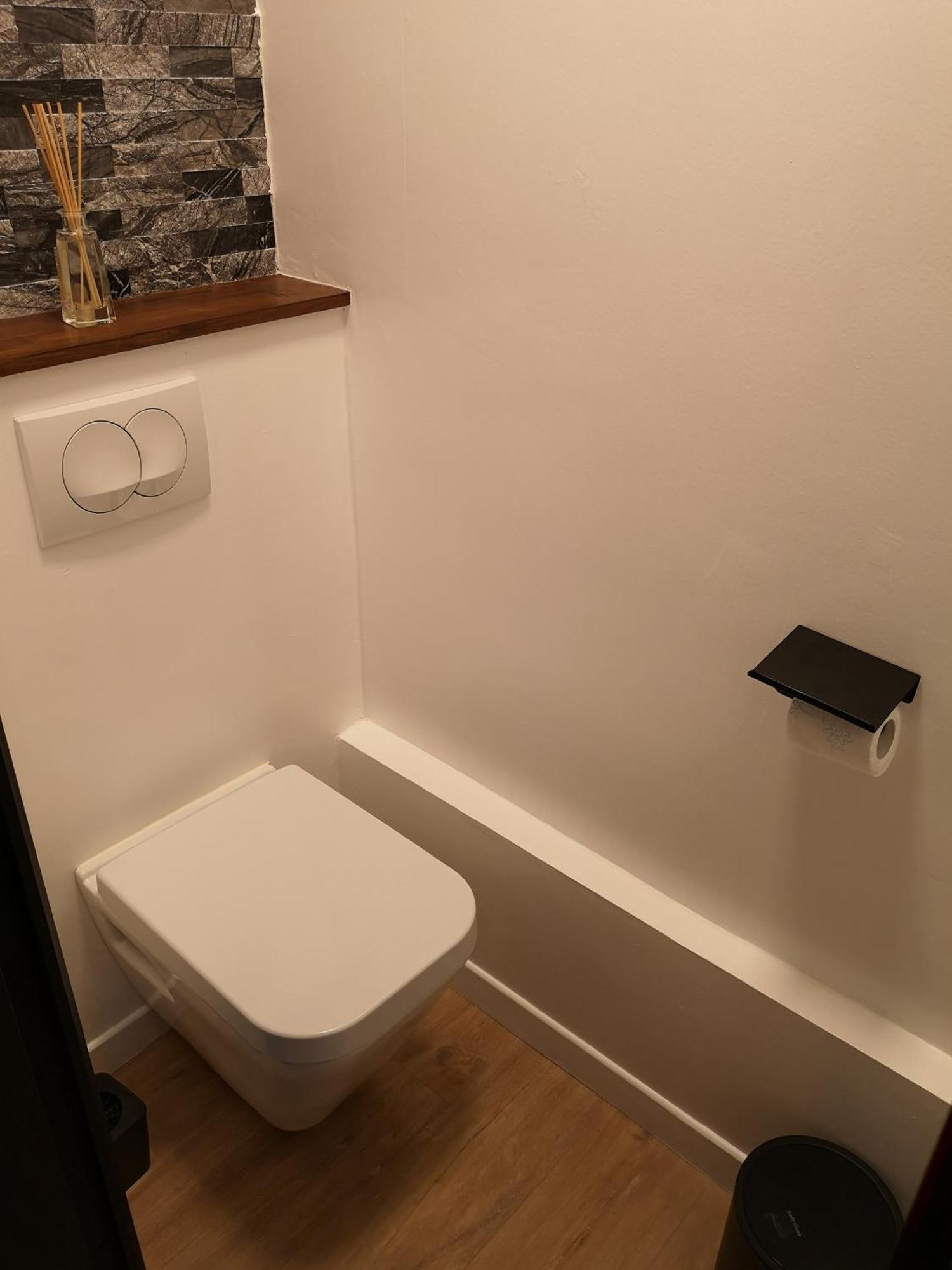 De Gamme Avec Jacuzzi Sauna A 5min De La A Pied Appartement Le Havre