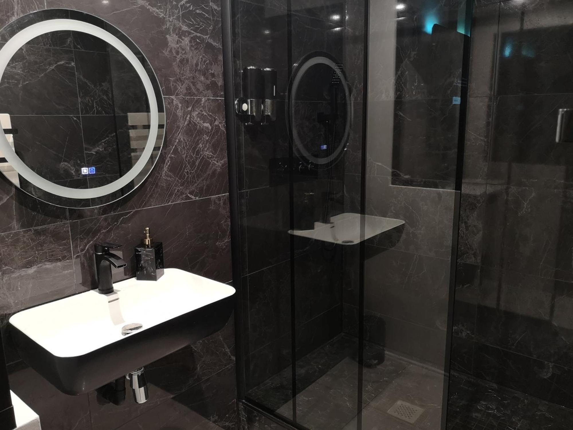 De Gamme Avec Jacuzzi Sauna A 5min De La A Pied * Le Havre