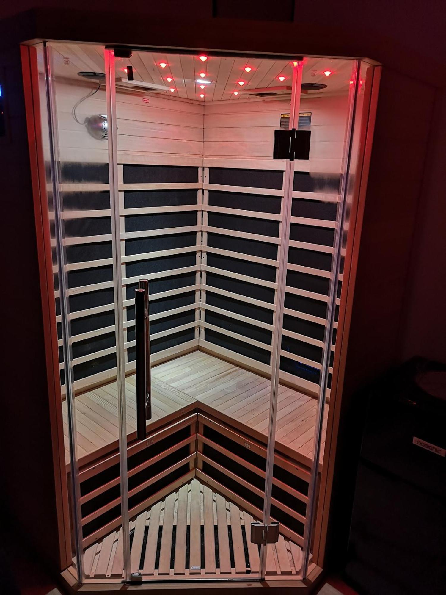 Appartement De Gamme Avec Jacuzzi Sauna A 5min De La A Pied